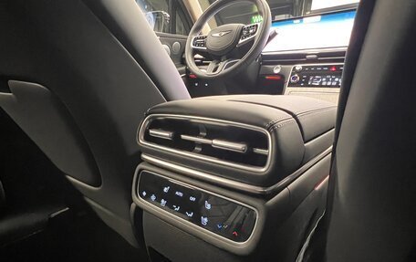 Genesis GV80 I, 2025 год, 11 350 000 рублей, 22 фотография