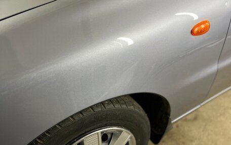 ЗАЗ Chance, 2010 год, 258 000 рублей, 3 фотография