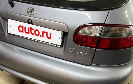 ЗАЗ Chance, 2010 год, 258 000 рублей, 4 фотография