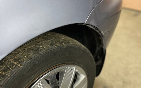 ЗАЗ Chance, 2010 год, 258 000 рублей, 6 фотография