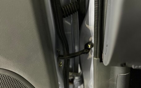 ЗАЗ Chance, 2010 год, 258 000 рублей, 9 фотография