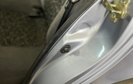 ЗАЗ Chance, 2010 год, 258 000 рублей, 10 фотография