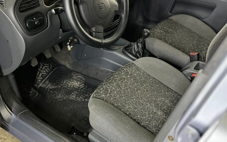 ЗАЗ Chance, 2010 год, 258 000 рублей, 7 фотография