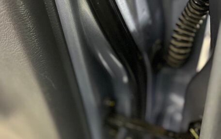 ЗАЗ Chance, 2010 год, 258 000 рублей, 11 фотография