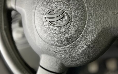 ЗАЗ Chance, 2010 год, 258 000 рублей, 13 фотография