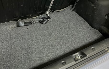 ЗАЗ Chance, 2010 год, 258 000 рублей, 24 фотография