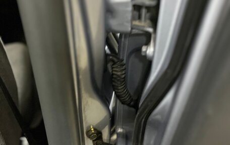 ЗАЗ Chance, 2010 год, 258 000 рублей, 21 фотография