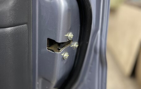 ЗАЗ Chance, 2010 год, 258 000 рублей, 15 фотография