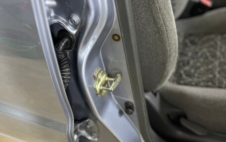 ЗАЗ Chance, 2010 год, 258 000 рублей, 16 фотография