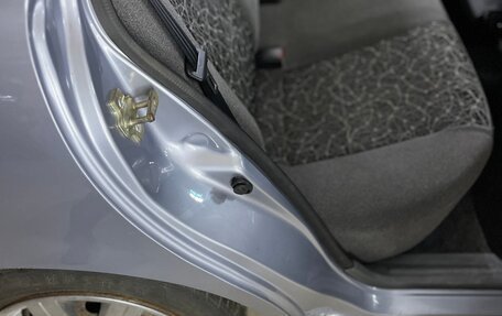 ЗАЗ Chance, 2010 год, 258 000 рублей, 18 фотография