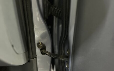 ЗАЗ Chance, 2010 год, 258 000 рублей, 17 фотография