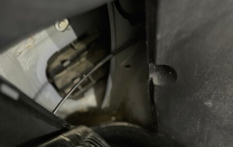 ЗАЗ Chance, 2010 год, 258 000 рублей, 31 фотография