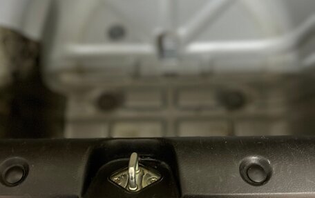 ЗАЗ Chance, 2010 год, 258 000 рублей, 34 фотография