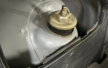 ЗАЗ Chance, 2010 год, 258 000 рублей, 32 фотография