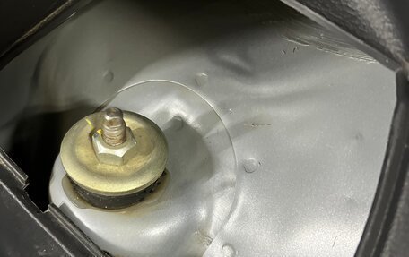 ЗАЗ Chance, 2010 год, 258 000 рублей, 33 фотография