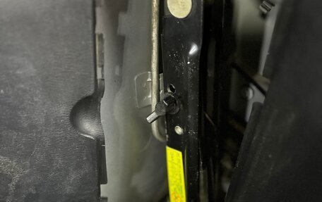 ЗАЗ Chance, 2010 год, 258 000 рублей, 30 фотография