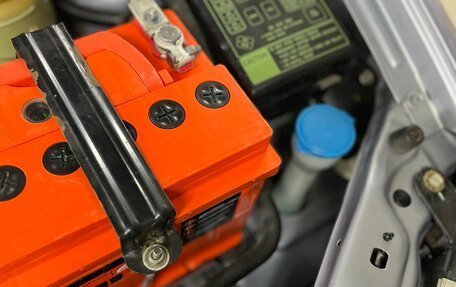 ЗАЗ Chance, 2010 год, 258 000 рублей, 28 фотография