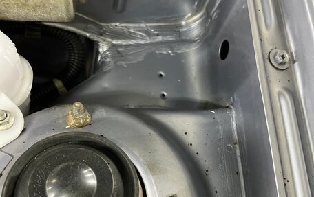 ЗАЗ Chance, 2010 год, 258 000 рублей, 29 фотография