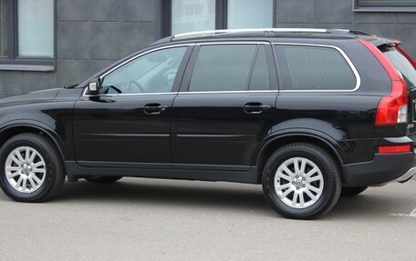 Volvo XC90 II рестайлинг, 2007 год, 7 фотография