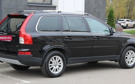Volvo XC90 II рестайлинг, 2007 год, 16 фотография