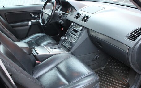 Volvo XC90 II рестайлинг, 2007 год, 31 фотография