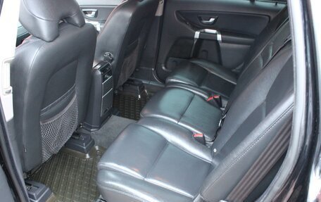 Volvo XC90 II рестайлинг, 2007 год, 33 фотография