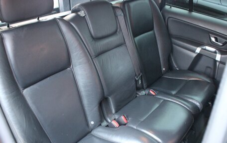 Volvo XC90 II рестайлинг, 2007 год, 38 фотография