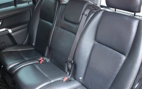 Volvo XC90 II рестайлинг, 2007 год, 36 фотография