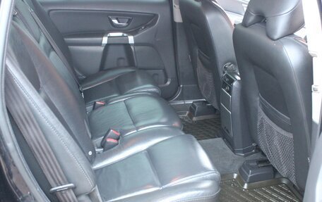 Volvo XC90 II рестайлинг, 2007 год, 37 фотография