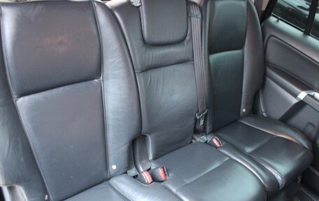 Volvo XC90 II рестайлинг, 2007 год, 39 фотография