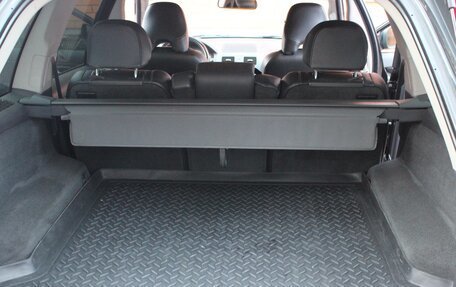 Volvo XC90 II рестайлинг, 2007 год, 40 фотография