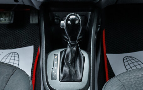 KIA Rio III рестайлинг, 2016 год, 814 000 рублей, 11 фотография