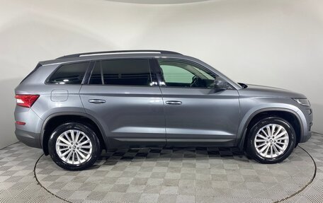 Skoda Kodiaq I, 2018 год, 2 185 000 рублей, 4 фотография