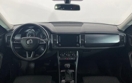 Skoda Kodiaq I, 2018 год, 2 185 000 рублей, 9 фотография