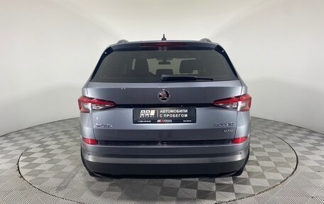 Skoda Kodiaq I, 2018 год, 2 185 000 рублей, 6 фотография