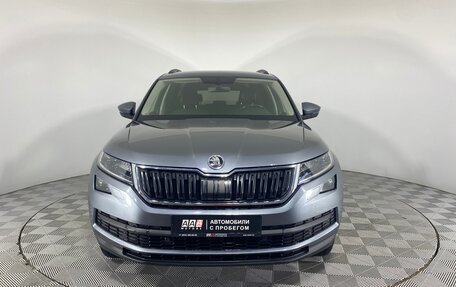 Skoda Kodiaq I, 2018 год, 2 185 000 рублей, 2 фотография