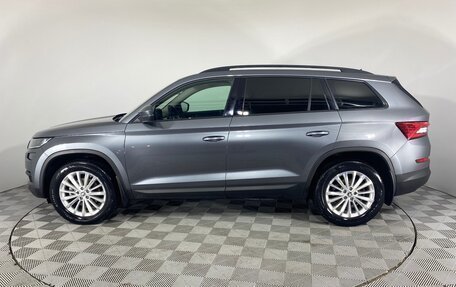 Skoda Kodiaq I, 2018 год, 2 185 000 рублей, 8 фотография