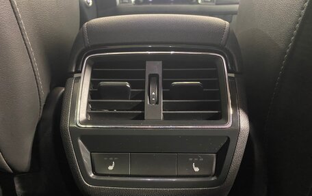 Skoda Kodiaq I, 2018 год, 2 185 000 рублей, 16 фотография