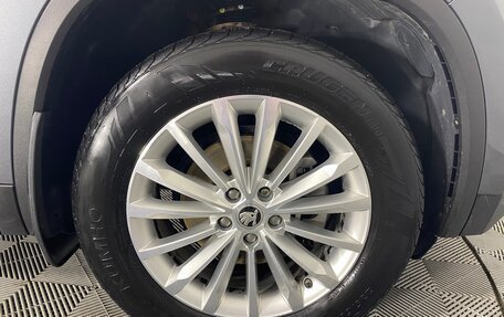 Skoda Kodiaq I, 2018 год, 2 185 000 рублей, 17 фотография