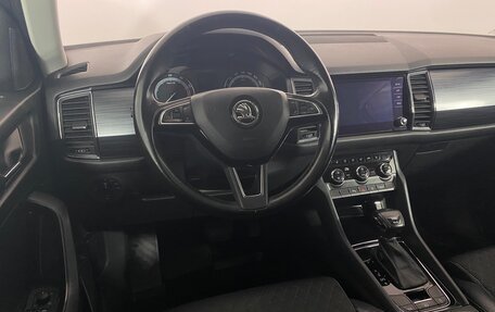 Skoda Kodiaq I, 2018 год, 2 185 000 рублей, 12 фотография