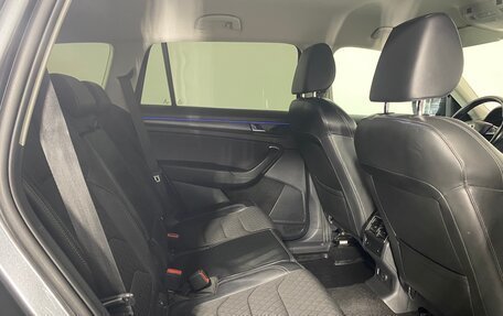 Skoda Kodiaq I, 2018 год, 2 185 000 рублей, 15 фотография