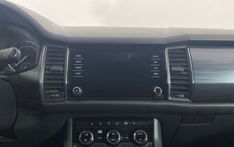 Skoda Kodiaq I, 2018 год, 2 185 000 рублей, 11 фотография