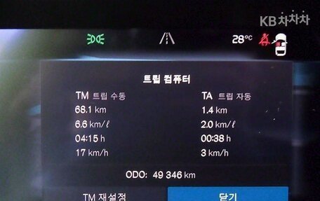 Volvo XC60 II, 2022 год, 5 400 000 рублей, 8 фотография