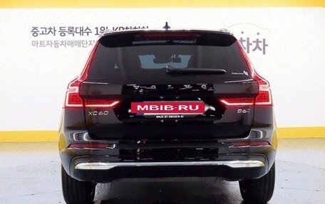 Volvo XC60 II, 2022 год, 5 400 000 рублей, 3 фотография