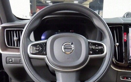 Volvo XC60 II, 2022 год, 5 400 000 рублей, 9 фотография