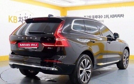 Volvo XC60 II, 2022 год, 5 400 000 рублей, 4 фотография