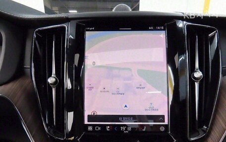 Volvo XC60 II, 2022 год, 5 400 000 рублей, 14 фотография