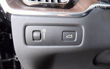 Volvo XC60 II, 2022 год, 5 400 000 рублей, 12 фотография