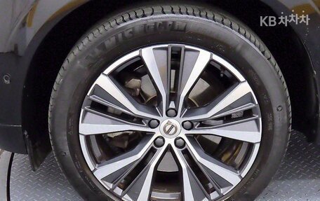 Volvo XC60 II, 2022 год, 5 400 000 рублей, 20 фотография