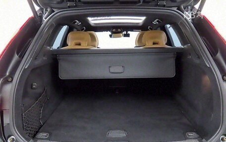 Volvo XC60 II, 2022 год, 5 400 000 рублей, 18 фотография